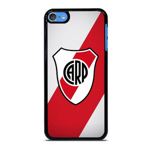 RIVER PLATE FC LOGO iPod Touch 7 Case