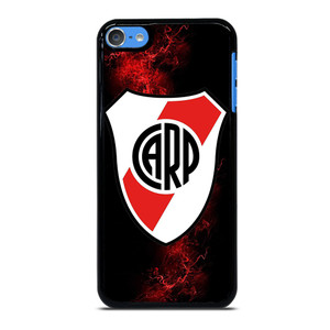 RIVER PLATE FC SYMBOL iPod Touch 7 Case RIVER PLATE FC SYMBOL iPod Touch 7 Case