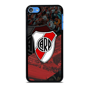 RIVER PLATE FC iPod Touch 7 Case RIVER PLATE FC iPod Touch 7 Case