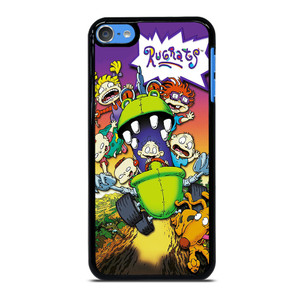 RUGRATS CARTOON iPod Touch 7 Case