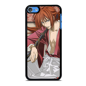 RUROUNI KENSHIN ANIME ART iPod Touch 7 Case RUROUNI KENSHIN ANIME ART iPod Touch 7 Case