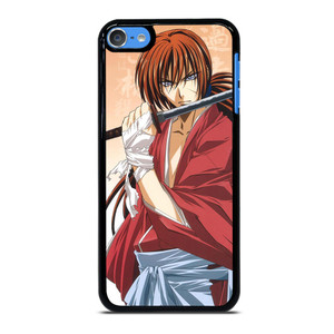 RUROUNI KENSHIN HIMURA iPod Touch 7 Case RUROUNI KENSHIN HIMURA iPod Touch 7 Case