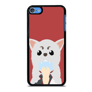 SADAHARU GINTAMA ANIME iPod Touch 7 Case SADAHARU GINTAMA ANIME iPod Touch 7 Case