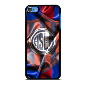 SAN LORENZO FC SYMBOL iPod Touch 7 Case SAN LORENZO FC SYMBOL iPod Touch 7 Case