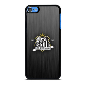 SANTOS FC iPod Touch 7 Case SANTOS FC iPod Touch 7 Case