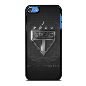 SAO PAULO FC ART iPod Touch 7 Case