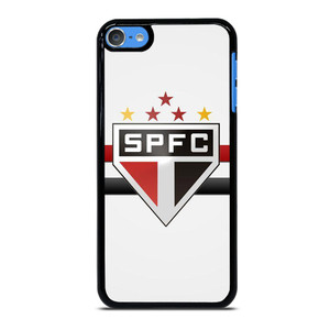 SAO PAULO FC LOGO iPod Touch 7 Case