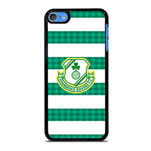 SHAMROCK ROVERS FC iPod Touch 7 Case SHAMROCK ROVERS FC iPod Touch 7 Case