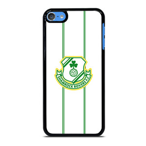 SHAMROCK ROVERS FOOTBALL CLUB iPod Touch 7 Case SHAMROCK ROVERS FOOTBALL CLUB iPod Touch 7 Case