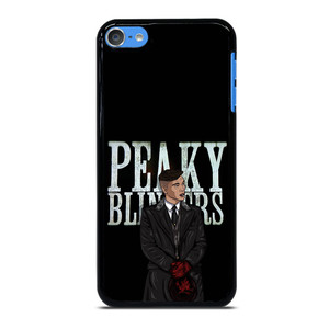 SHELBY PEAKY BLINDERS ART iPod Touch 7 Case SHELBY PEAKY BLINDERS ART iPod Touch 7 Case