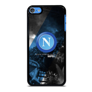 SSC NAPOLI ICON iPod Touch 7 Case SSC NAPOLI ICON iPod Touch 7 Case