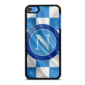 SSC NAPOLI LOGO iPod Touch 7 Case