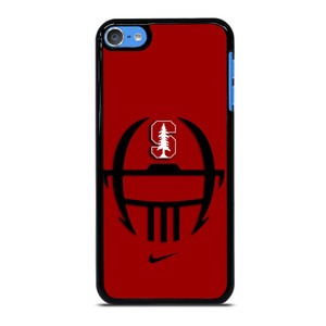 STANFORD UNIVERSITY HELMET iPod Touch 7 Case STANFORD UNIVERSITY HELMET iPod Touch 7 Case