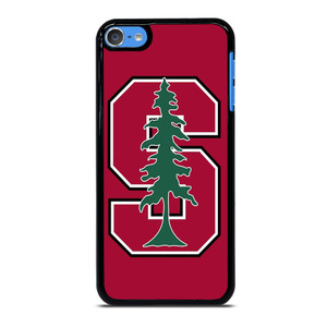 STANFORD UNIVERSITY ICON iPod Touch 7 Case