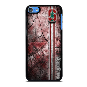 STANFORD UNIVERSITY iPod Touch 7 Case