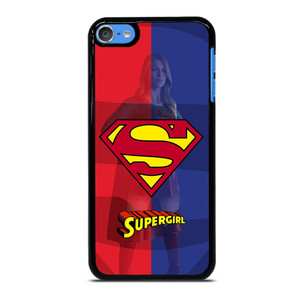 SUPERGIRL DC COMICS 2 iPod Touch 7 Case SUPERGIRL DC COMICS 2 iPod Touch 7 Case
