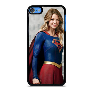 SUPERGIRL DC COMICS 3 iPod Touch 7 Case
