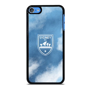 SYDNEY FC A-LEAGUE iPod Touch 7 Case SYDNEY FC A-LEAGUE iPod Touch 7 Case