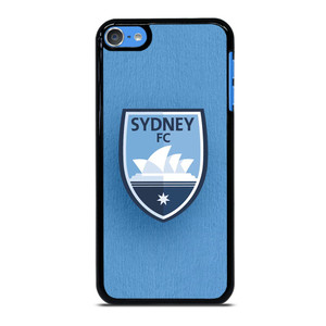 SYDNEY FC ICON iPod Touch 7 Case SYDNEY FC ICON iPod Touch 7 Case