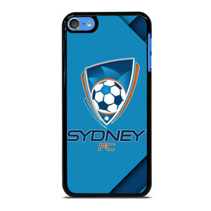 SYDNEY FC LOGO iPod Touch 7 Case SYDNEY FC LOGO iPod Touch 7 Case