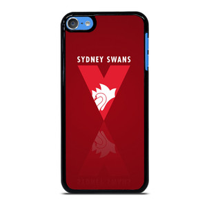 SYDNEY SWANS AFL ICON iPod Touch 7 Case SYDNEY SWANS AFL ICON iPod Touch 7 Case