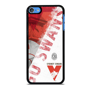 SYDNEY SWANS AFL LOGO iPod Touch 7 Case SYDNEY SWANS AFL LOGO iPod Touch 7 Case
