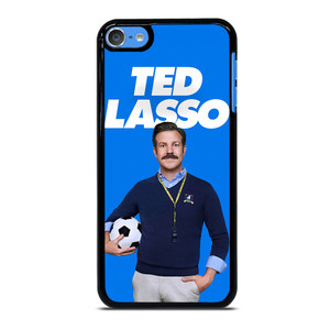 TED LASSO FOOTBALL COACH iPod Touch 7 Case TED LASSO FOOTBALL COACH iPod Touch 7 Case