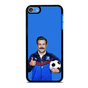 TED LASSO MOVIE iPod Touch 7 Case TED LASSO MOVIE iPod Touch 7 Case
