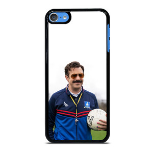 TED LASSO SMILE iPod Touch 7 Case