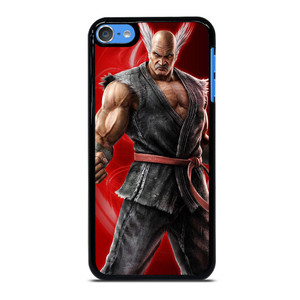 TEKKEN HEIHACHI MISHIMA iPod Touch 7 Case TEKKEN HEIHACHI MISHIMA iPod Touch 7 Case