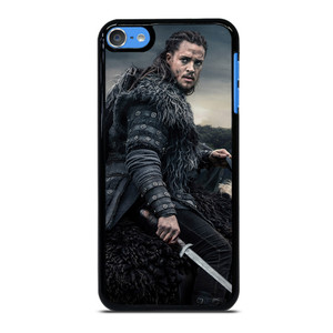 THE LAST KINGDOM UHTRED iPod Touch 7 Case THE LAST KINGDOM UHTRED iPod Touch 7 Case