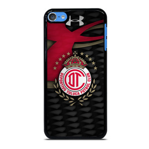 TOLUCA FC ICON iPod Touch 7 Case TOLUCA FC ICON iPod Touch 7 Case