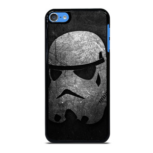 TROOPER STARWARS HELMET 2 iPod Touch 7 Case TROOPER STARWARS HELMET 2 iPod Touch 7 Case