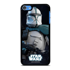 TROOPER STARWARS iPod Touch 7 Case