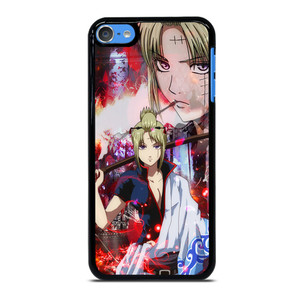 TSUKUYO GINTAMA iPod Touch 7 Case TSUKUYO GINTAMA iPod Touch 7 Case