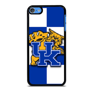 UNIVERSITY OF KENTUCKY WILDCATS ICON iPod Touch 7 Case