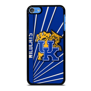 UNIVERSITY OF KENTUCKY WILDCATS iPod Touch 7 Case UNIVERSITY OF KENTUCKY WILDCATS iPod Touch 7 Case