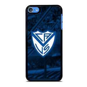 VELEZ SARSFIELD LOGO iPod Touch 7 Case VELEZ SARSFIELD LOGO iPod Touch 7 Case