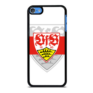 VFB STUTTGART CLUB LOGO iPod Touch 7 Case VFB STUTTGART CLUB LOGO iPod Touch 7 Case