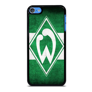 WERDER BREMEN FC LOGO iPod Touch 7 Case WERDER BREMEN FC LOGO iPod Touch 7 Case