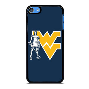 WEST VIRGINIA ICON iPod Touch 7 Case WEST VIRGINIA ICON iPod Touch 7 Case