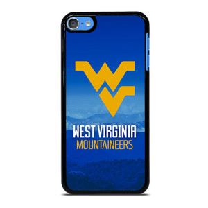 WEST VIRGINIA UNIVERSITY ICON iPod Touch 7 Case WEST VIRGINIA UNIVERSITY ICON iPod Touch 7 Case