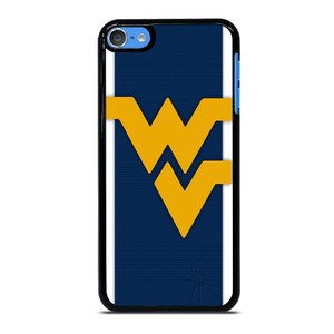 WEST VIRGINIA UNIVERSITY LOGO iPod Touch 7 Case WEST VIRGINIA UNIVERSITY LOGO iPod Touch 7 Case