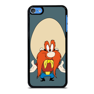 YOSEMITE SAM CARTOON 2 iPod Touch 7 Case YOSEMITE SAM CARTOON 2 iPod Touch 7 Case