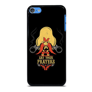 YOSEMITE SAM CARTOON 3 iPod Touch 7 Case YOSEMITE SAM CARTOON 3 iPod Touch 7 Case