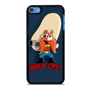 YOSEMITE SAM CARTOON iPod Touch 7 Case YOSEMITE SAM CARTOON iPod Touch 7 Case