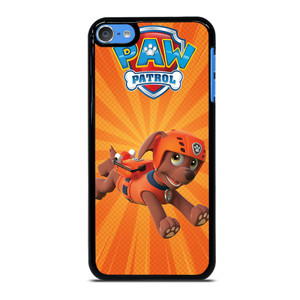ZUMA PAW PATROL iPod Touch 7 Case ZUMA PAW PATROL iPod Touch 7 Case