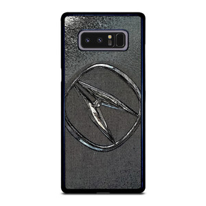 ACURA ART LOGO Samsung Galaxy Note 8 Case ACURA ART LOGO Samsung Galaxy Note 8 Case