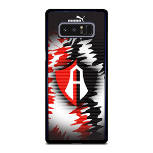 ATLAS FC Samsung Galaxy Note 8 Case ATLAS FC Samsung Galaxy Note 8 Case