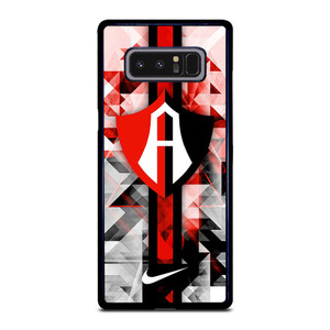 ATLAS FOOTBALL CLUB Samsung Galaxy Note 8 Case ATLAS FOOTBALL CLUB Samsung Galaxy Note 8 Case